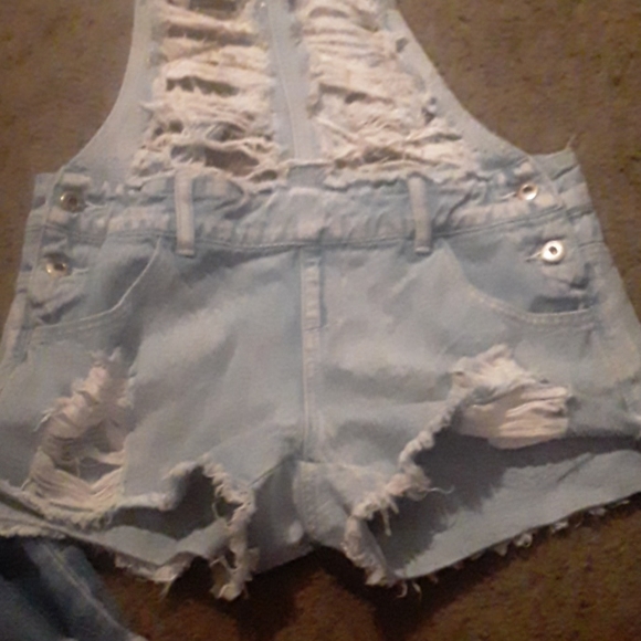 Overalls - Picture 2 of 3
